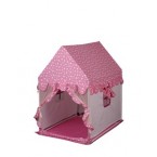 Minderli Rüya Evi Çadırı- Pembe
